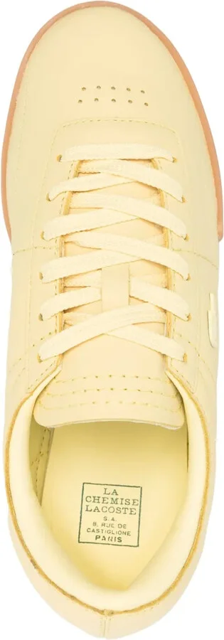 Aura Runway sneakers - Image 4
