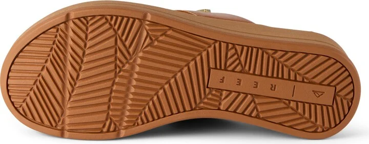 Aura Serenity Platform Flip Flop - Image 4