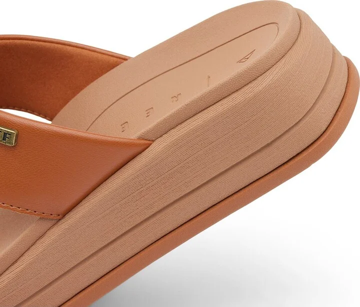 Aura Serenity Platform Flip Flop - Image 6