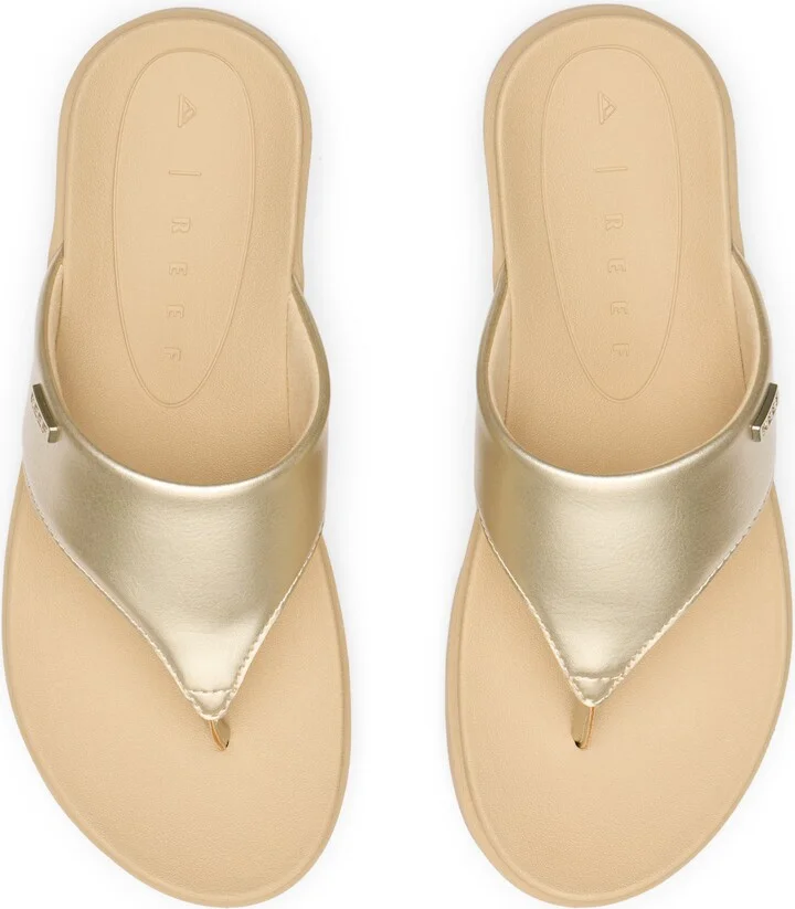 Aura Serenity Platform Flip Flop - Image 3