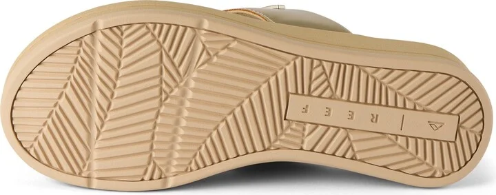 Aura Serenity Platform Flip Flop - Image 4