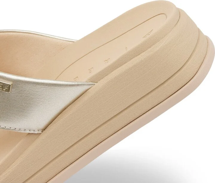 Aura Serenity Platform Flip Flop - Image 6