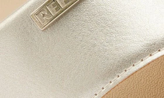 Aura Serenity Platform Flip Flop - Image 7