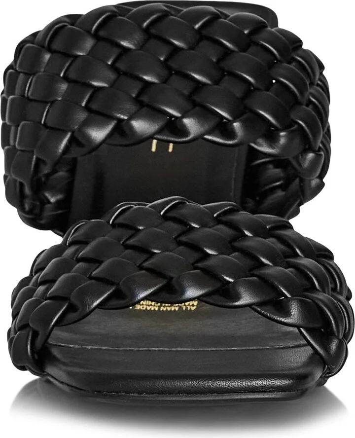 Aura Slide Sandal - Image 2