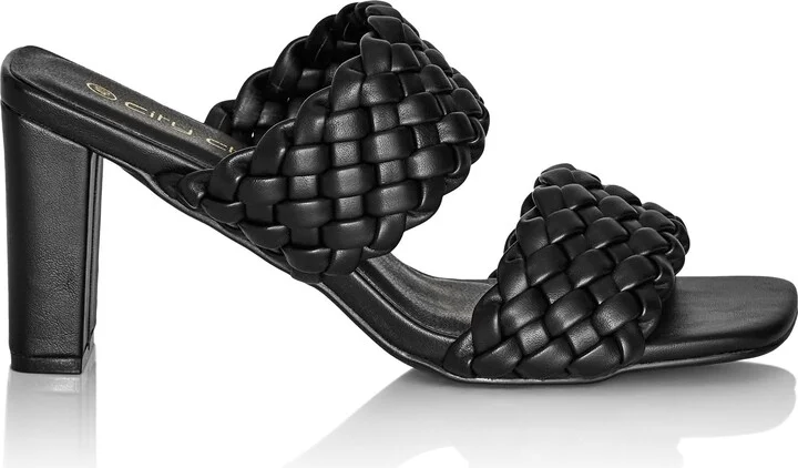 Aura Slide Sandal - Image 4