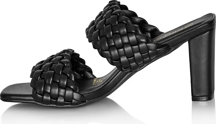 Aura Slide Sandal - Image 6