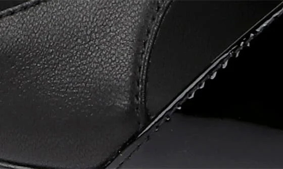 Aurelia Ankle Strap Cap Toe Pump - Image 7