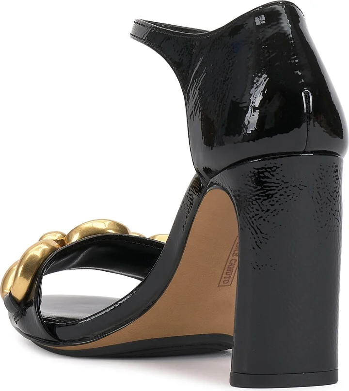 Aurelia Ankle Strap Sandal - Image 2