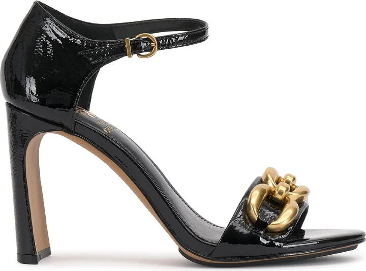 Aurelia Ankle Strap Sandal - Image 3