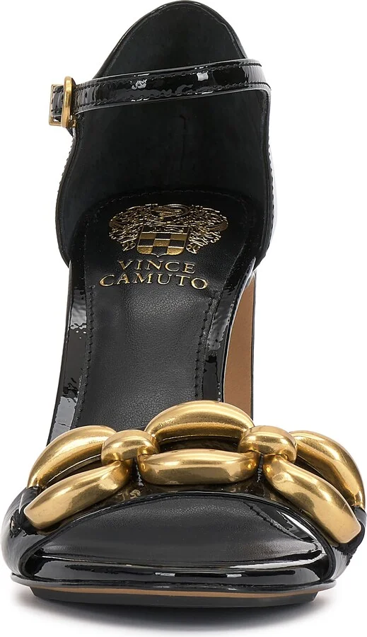 Aurelia Ankle Strap Sandal - Image 4