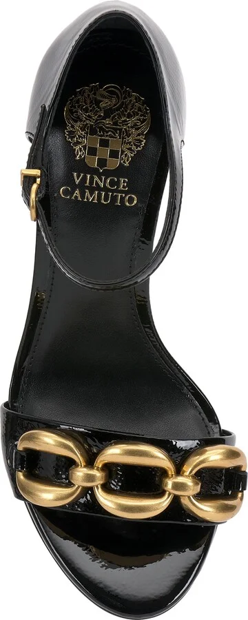 Aurelia Ankle Strap Sandal - Image 5