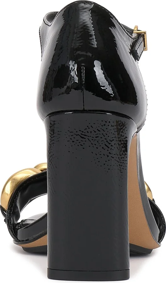 Aurelia Ankle Strap Sandal - Image 7