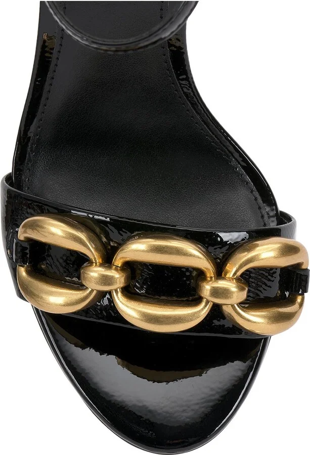Aurelia Ankle Strap Sandal - Image 8