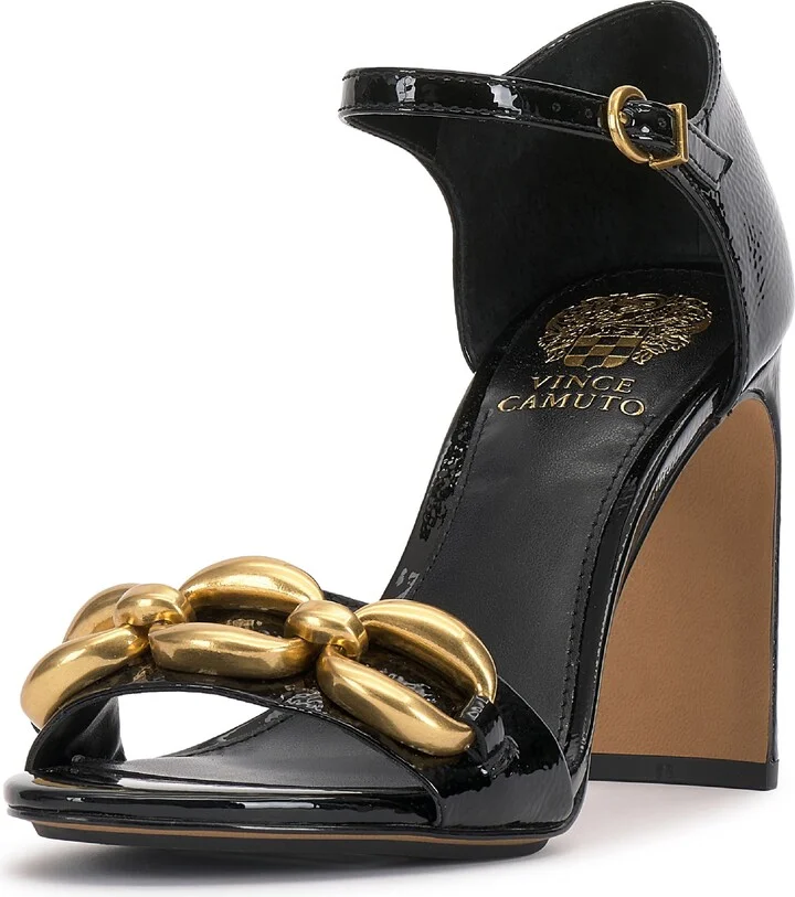 Aurelia Ankle Strap Sandal - Image 9
