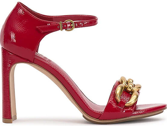 Aurelia Heeled Sandals
