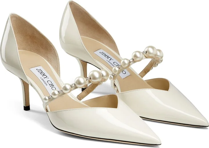 Aurelie 65 pumps - Image 3