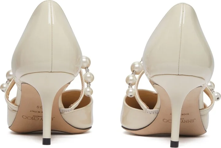Aurelie 65 pumps - Image 4