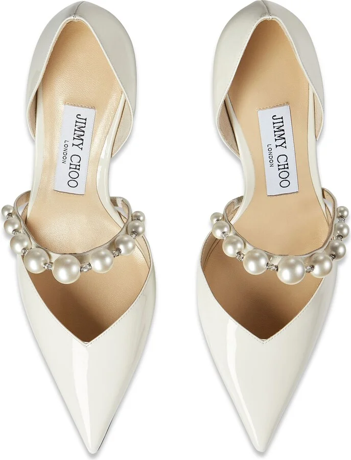 Aurelie 65 pumps - Image 5