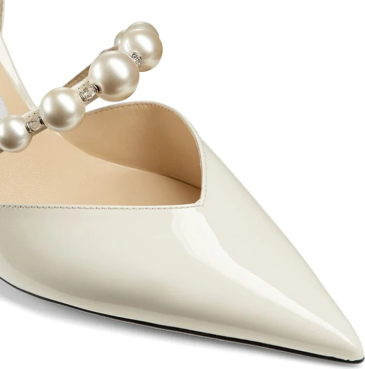 Aurelie 65 pumps - Image 6