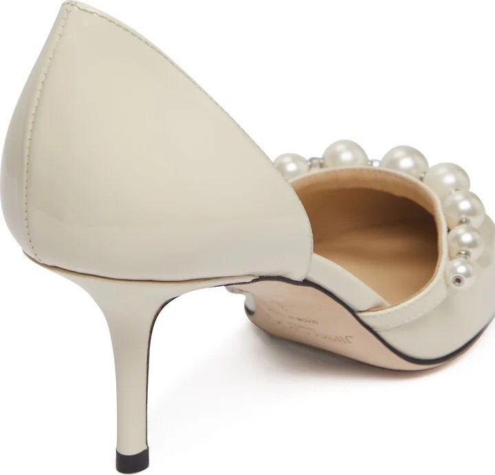 Aurelie 65 pumps - Image 7