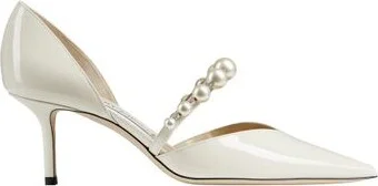 Aurelie 65 pumps