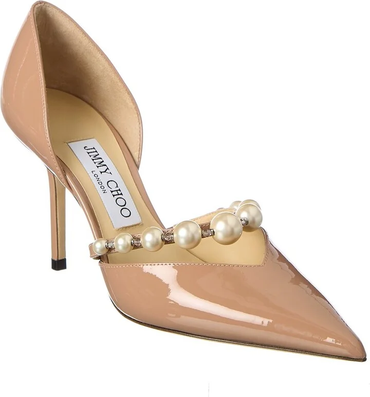 Aurelie 85 Patent Pump