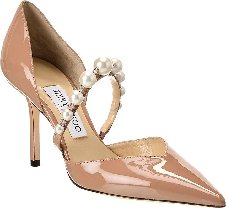 Aurelie 85 Patent Pump