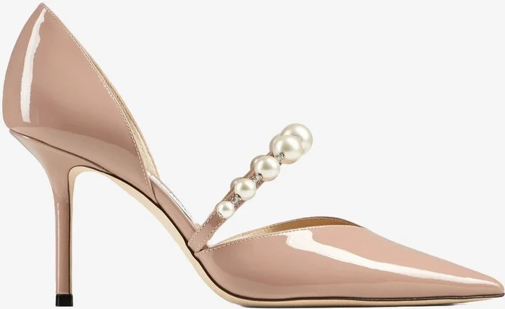 Ballet Pink