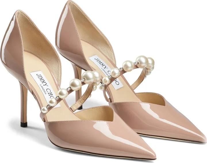 Aurelie 85 pumps - Image 3