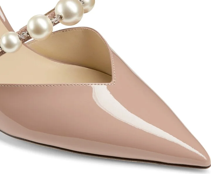 Aurelie 85 pumps - Image 5