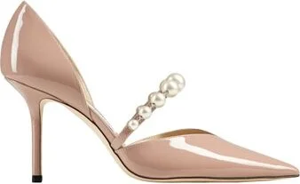 Aurelie 85 pumps