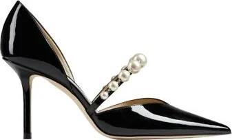 Aurelie 85 pumps