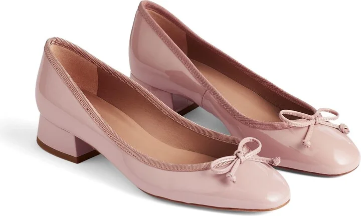 Aurelie Pump