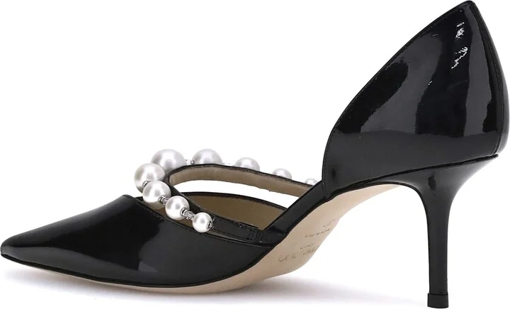 Aurelie Pumps - Image 3