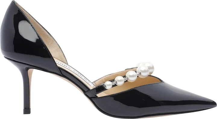 Aurelie Pumps
