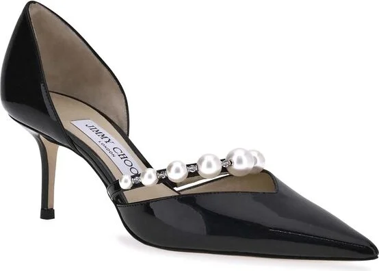 Aurelie Women's Pumps - Image 2