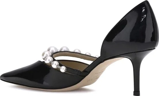 Aurelie Women's Pumps - Image 3