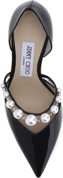 Aurelie Women's Pumps - Image 4