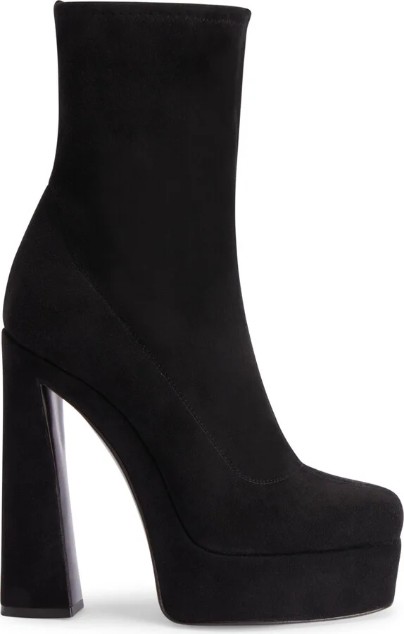 Aureliee Bootie