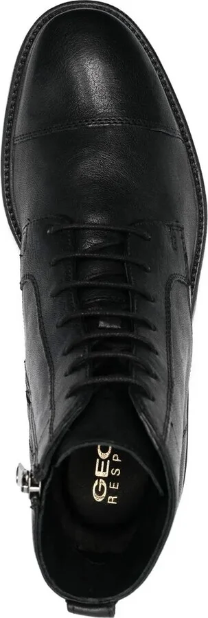 Aurelio lace-up ankle boots - Image 4