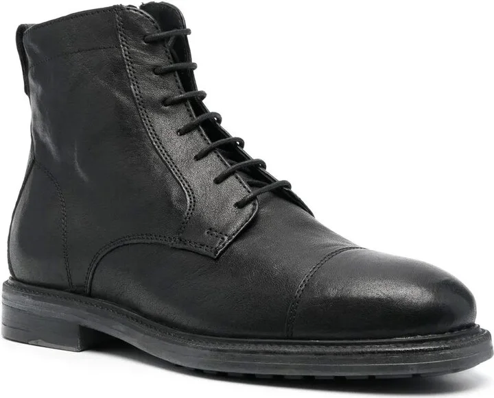 Aurelio lace-up boots - Image 2