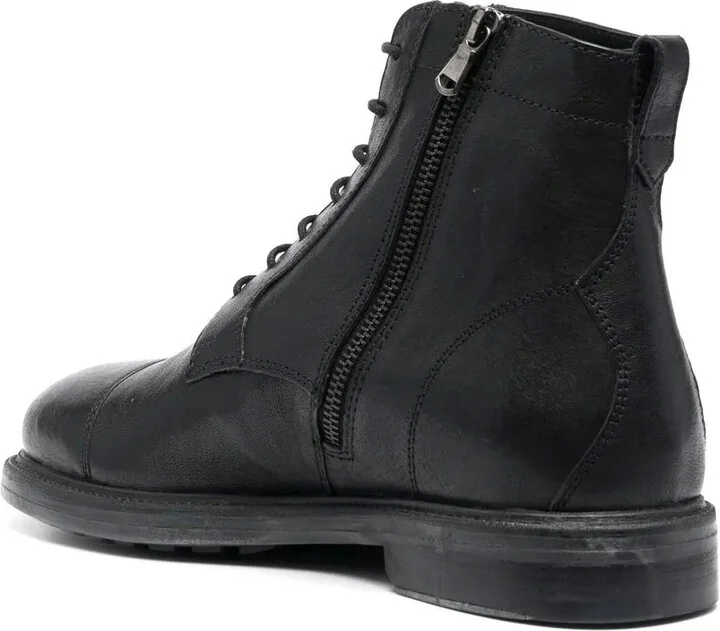 Aurelio lace-up boots - Image 3