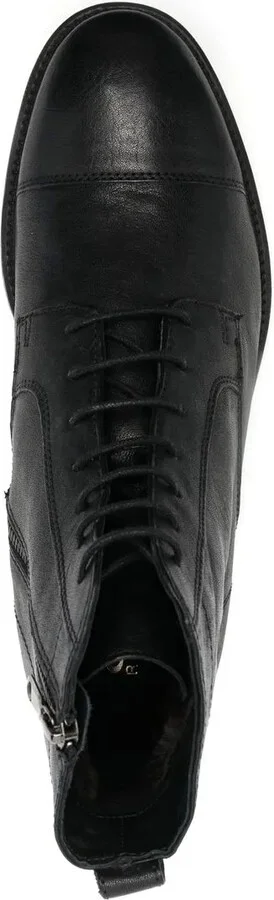 Aurelio lace-up boots - Image 4