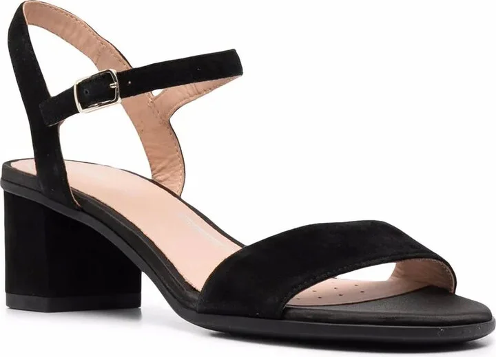 Aurely 50 suede sandals - Image 2