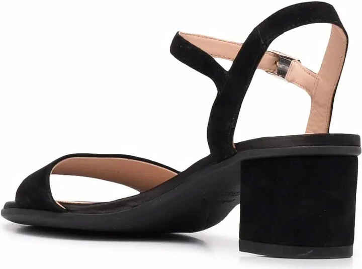 Aurely 50 suede sandals - Image 3