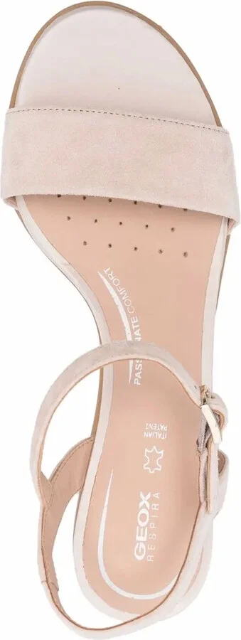 Aurley 50 sandals - Image 4