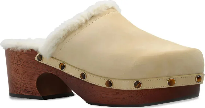 Aurna clogs - Image 2