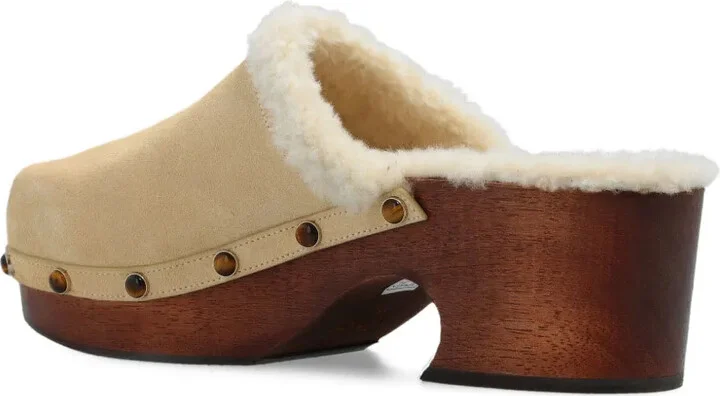 Aurna clogs - Image 3