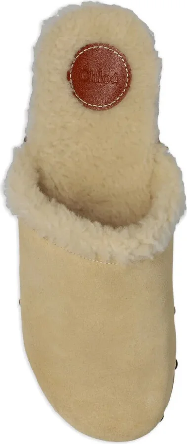 Aurna clogs - Image 4