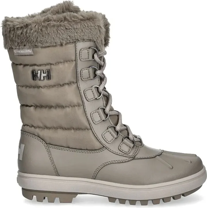 Aurora boots